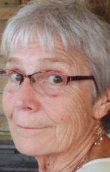 Foto Seiyuu Vicki Barosh