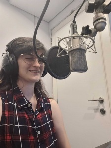 Foto Seiyuu Shachar Yarimi