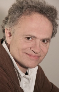 Foto Seiyuu Daniel Lafourcade