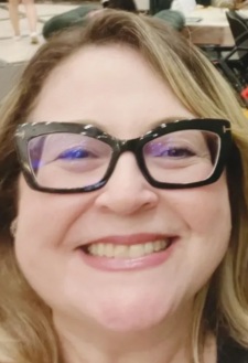 Foto Seiyuu Rosa Barcellos