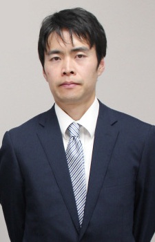 Hirotaka Kaneko