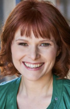 Foto Seiyuu Jorjeana Marie