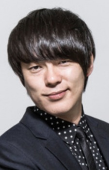 Foto Seiyuu Daisuke Muramoto