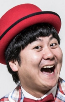 Foto Seiyuu Paradise Nakagawa
