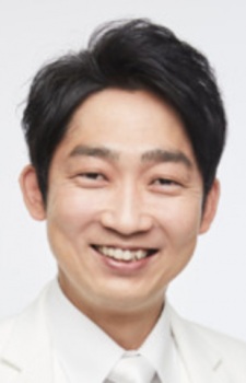Akira Ishida