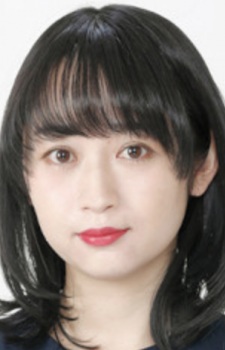 Haruna Ogawa