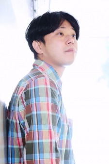 Foto Staf/Seiyuu Isamu Ueno