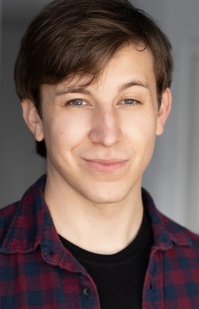 Foto Seiyuu Brian Vigen