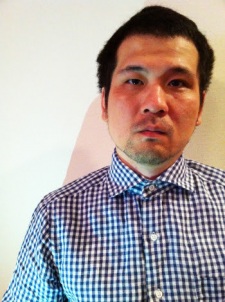 Foto Staf/Seiyuu Tarou Nagata