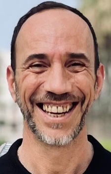 Foto Seiyuu Olivier Mutelet-Lacour