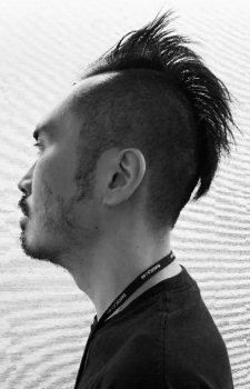 Foto Staf/Seiyuu Susumu Yamaguchi