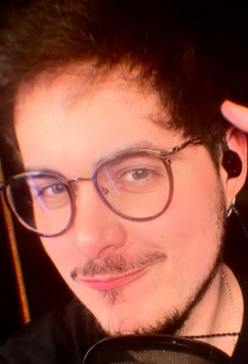 Foto Seiyuu Victor Vaz