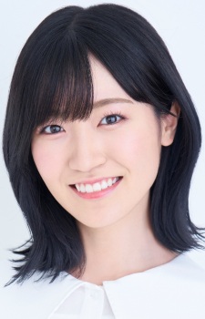 Foto Staf/Seiyuu Ami Maeshima