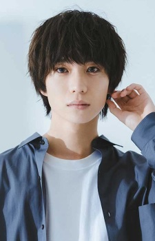 Foto Tsubasa Kizu