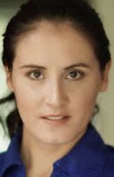 Foto Seiyuu Raina Meginley