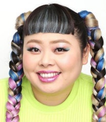 Foto Seiyuu Naomi Watanabe