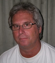 Foto Seiyuu Kip Kaplan