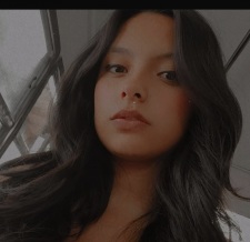 Foto Seiyuu Mariana Castañeda