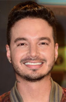 Foto Seiyuu J Balvin