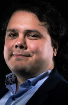 Foto Seiyuu Laurent Gris