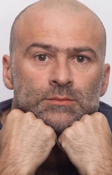 Foto Seiyuu Julien Kramer