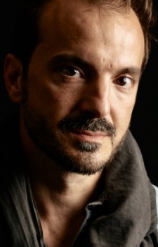 Foto Seiyuu Martin Girard