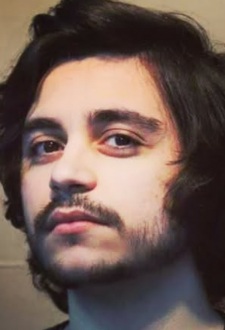 Foto Seiyuu Lucas Burgani