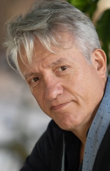 Foto Seiyuu Eric Bonicatto