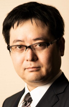 Foto Honobu Yonezawa