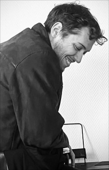 Foto Seiyuu Farid Benchoubane