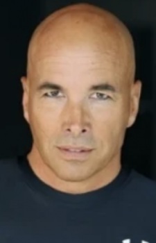 Foto Seiyuu David Palffy