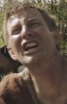 Foto Seiyuu Mark Gash