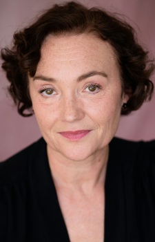 Foto Seiyuu Pénélope Perdereau