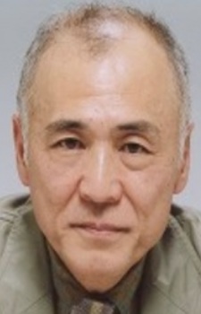 Foto Hiroshi Kusano