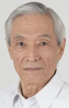 Foto Seiyuu Shouji Nomura