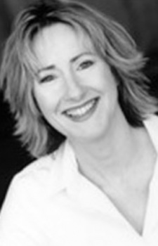 Foto Seiyuu Christine Lippa