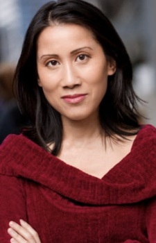 Foto Seiyuu Valerie Sing Turner