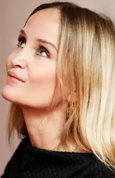 Foto Seiyuu Hanna Hägglund