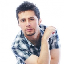 Foto Seiyuu Diego Galindo