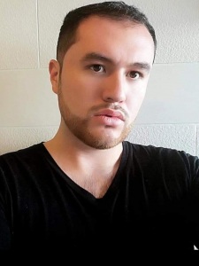 Foto Seiyuu Juan Camilo Rojas Gutiérrez
