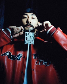 Foto Staf/Seiyuu Jin Dogg