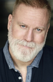 Foto Seiyuu Greg Whipple