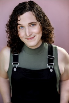 Foto Seiyuu Florence Wilder