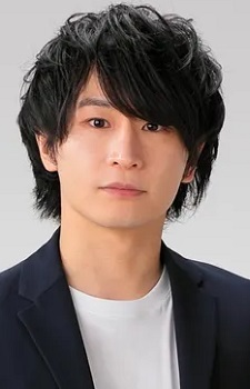 Foto Seiyuu Kousuke Kiminarita