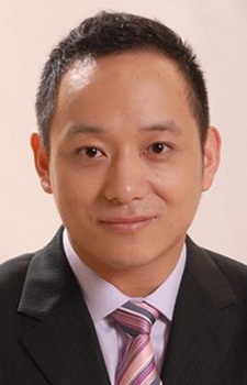 Foto Staf/Seiyuu Shu Xia Ye Hu