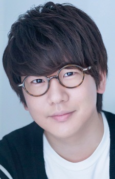 Foto Seiyuu Natsuki Hanae