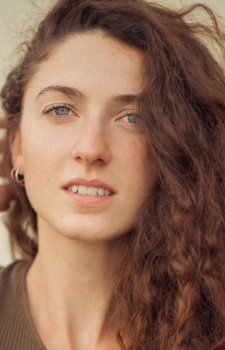 Foto Seiyuu Léa Marcilloux