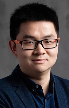 Foto Staf/Seiyuu Ah Que