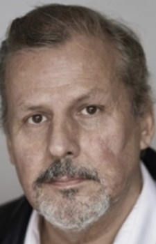 Foto Seiyuu John Vernon