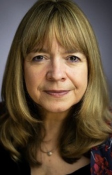 Foto Seiyuu Felicity Duncan